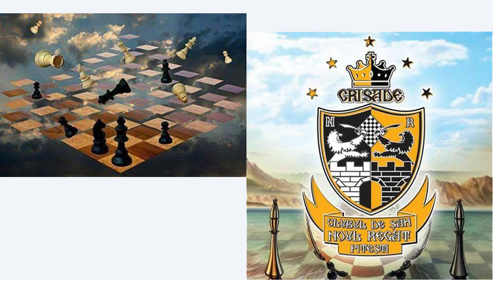 Campionatul Județean de Șah Argeș