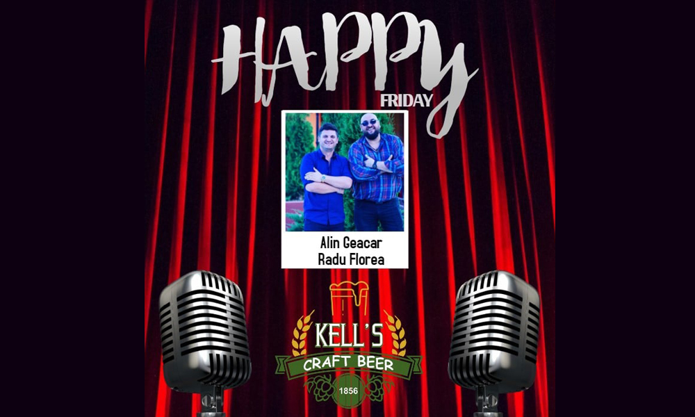 HAPPY Friday/ Kell's