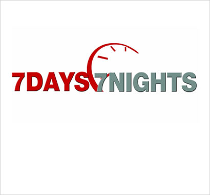 7 DAYS  7 NIGHTS